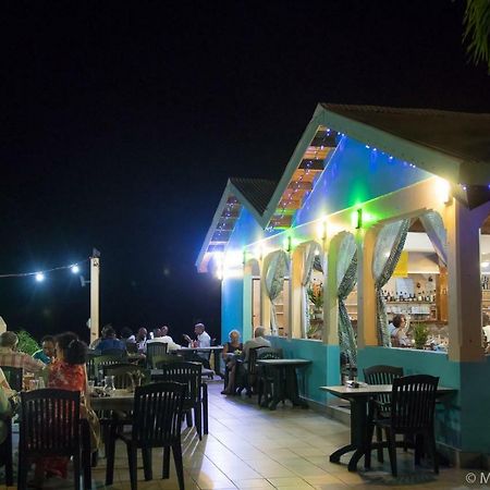 Sunset Bay Club All Inclusive Colihaut Exterior photo