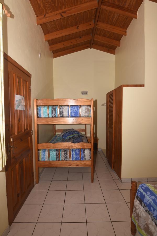 Sunset Bay Club All Inclusive Colihaut Exterior photo