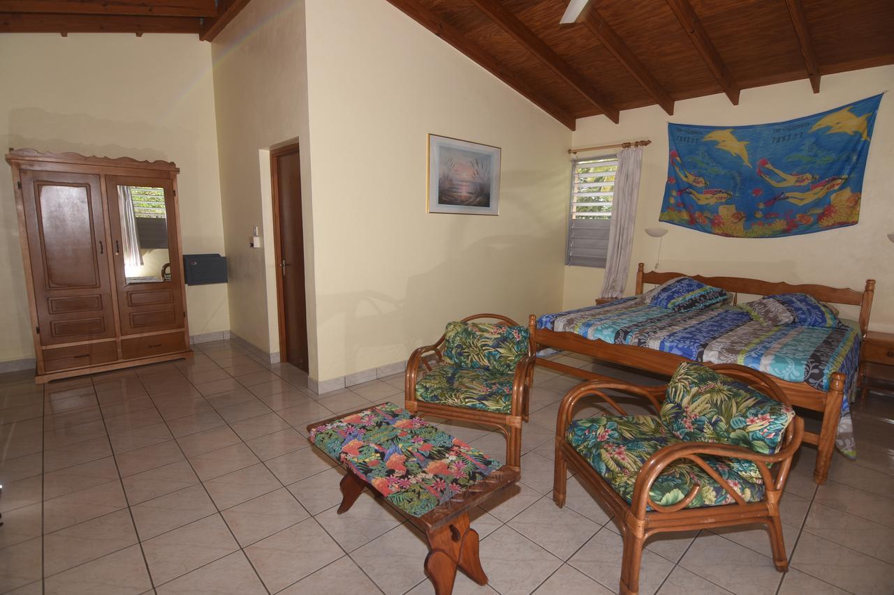 Sunset Bay Club All Inclusive Colihaut Exterior photo