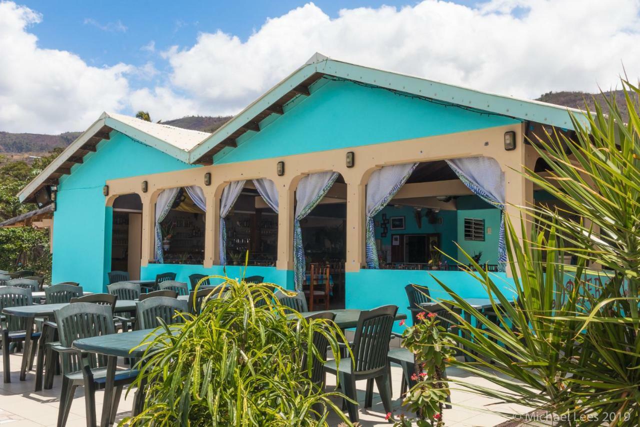 Sunset Bay Club All Inclusive Colihaut Exterior photo