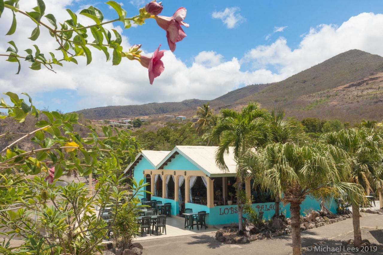 Sunset Bay Club All Inclusive Colihaut Exterior photo